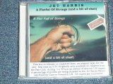 画像: JET HARRIS (Ex: The SHADOWS) - A FISTFUL FIST FULL OF STRINGS /  2014 EU  Brand New CD-R 