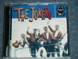 画像: THE JOKERS - VOL.3 /  HOLLAND Limites Repress "BRAND NEW" CD-R