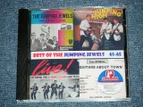 画像: The JUMPING JEWELS - BEST OF   /  2012 EU  Brand New CD-R 