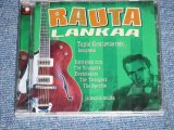 画像: V.A. OMNIBUS - RAUTALANKAA : TAPIO RAUTAVAARAN hengessa (SEALED) / 2013 EU  ORIGINAL "BRAND NEW SEALED" CD