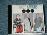 画像: THREE AMIGOS - WHERE WERE WE? / 2012 SPAIN    Brand New CD-R 