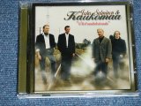 画像: JUHA SALMINEN & KAUKOMAA  - OLET AATOKSISSAIN  / 2008 FINLAND ORIGINAL  " Brand New" CD 