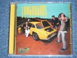 画像: LONGBOARDS - MOTORHYTHM  / 2008 SPAIN ORIGINAL  "Brand New" CD 