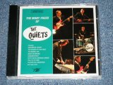 画像: THE QUIETS -  THE MANY FACES OF THE QUIETS (SEALED)  / 2013 FINLAND "Brand New SEALED" CD 