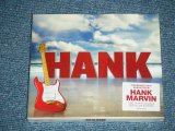 画像: HANK MARVIN ( of The SHADOWS ) -  HANK (SEALED)  / 2014 UK ENGLAND " BRAND NEW SEALED" CD 