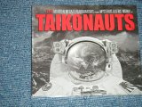 画像: The TAIKONAUTS - THE MARTIAN MEGA 3 HEADQUARTERS presents MYSTERIUS ALIENIS MUNDI (SEALED)  / 2013 "BRAND NEW SEALED"  CD