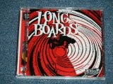 画像: LONGBOARDS - BIG SURF  / 2006 SPAIN ORIGINAL  "Brand New" CD 