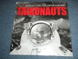 画像: The TAIKONAUTS - THE MARTIAN MEGA 3 HEADQUARTERS presents MYSTERIUS ALIENIS MUNDI (SEALED)  / 2013 "BRAND NEW SEALED"  lp