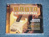 画像: V.A. OMNIBUS - RAUTALANKAA : MUISTATKO MONREPOS'N (SEALED) / 2014 EU  ORIGINAL "BRAND NEW SEALED" CD