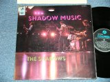 画像: THE SHADOWS - SHADOW MUSIC (Matrix # 1/2G ) ( Ex++/MINT-  ) / 1966 UK ENGLAND ORIGINAL "BLUE Columbia " Label MONO LP 