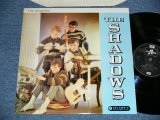 画像: THE SHADOWS - THE SHADOWS   ( MINT-, Ex++/MINT-) / 1970's UK ENGLAND REISSUE "WHITE Columbia & 2 EMI" Label Used  LP 