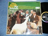 画像: The BEACH BOYS - PET SOUNDS ( Ex+++,Ex/Ex+++, Ex+ ) / 1966 UK ENGLAND ORIGINAL MONO Used LP