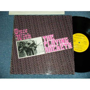 画像: The PLAYING ROCKTS - ONCE WITH THE PLAYING ROCKTS ( Ex+++/MINT- ) / 1970's  BELGIUM ORIGINAL Used LP