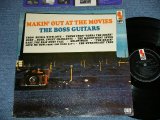 画像: The BOSS GUITARS - MAKIN' OUT AT THE MOVIES  ( Ex++/Ex++) / 1965 US AMERICA ORIGINAL MONO  Used  LP