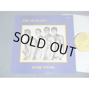 画像: The OUTLAWS - RARE ITEMS  ( NEW ) / 1980's? EUROPE ORIGINAL "BRAND NEW" LP 