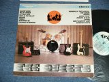 画像: The QUIETS -  THE QUIETS  ( Ex++/MINT-:Edge Split ) / 1986  SWEDEN ORIGINAL Used LP 