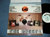 画像: The QUIETS -  THE QUIETS  ( Ex+++/MINT-:Edge Split ) / 1986  SWEDEN ORIGINAL Used LP 