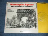 画像: The VILLAGE STOMPERS - WASHINGTON SQUARE ( Ex++/Ex++ ) / 1963 US AMERICA ORIGINAL MONO Used LP 