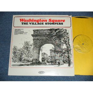 画像: The VILLAGE STOMPERS - WASHINGTON SQUARE ( Ex++/Ex++ ) / 1963 US AMERICA ORIGINAL MONO Used LP 