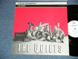 画像: The QUIETS - 16 GUITAR INSTRUMENTALS ( Ex+++/MINT- ) / 1980's?  FINLAND ORIGINAL Used LP 