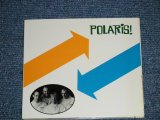 画像: POLARIS! - POLARIS! ( MINT-/MINT) / 1997 CANADA   ORIGINAL Used CD 