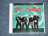 画像: PV and the HEARTBEATS - PV and the HEARTBEATS ( INST + R&R Vocal ) ( MINT/MINT)  / 2002 HOLLAND  Used CD