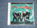 画像: PV and the HEARTBEATS - PV and the HEARTBEATS ( INST + R&R Vocal ) (SEALED)  / 2002 HOLLAND "BRAND NEW SEALED"  CD