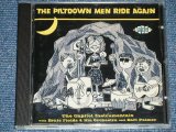 画像: PILTDOWN MEN / ERNIE FIELDS & His ORCHESTRA / BILLY MAY / EARL PALMER ( All Songs Plays DRUMER : EARL PARMER ) - RIDE AGAIN ( MINT-/MINT)  / 1998 UK ENGLAND  ORIGINAL Used CD