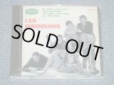 画像: Les PINGOUINS - Les PINGOUINS (SEALED)  / 1997 UK ENGLAND  ORIGINAL "BRAND NEW SEALED"  CD