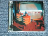 画像: MAN OR ASTRO-MAN  - EXPERIMENT ZERO  (SEALED)  / 1996 US AMERICA ORIGINAL "BRAND NEW SEALED"  CD