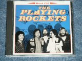 画像: The PLAYING ROCKETS - BEST OF (Sound Like The SHADOWS) ( MINT/MINT )  / 1991 HOLLAND  Used CD 