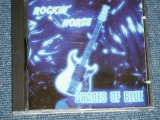 画像: ROCKIN' HORSE - SHADES OF BLUE (MINT/MINT)  / 1995?  HOLLAND  ORIGINAL Used CD