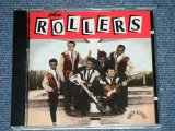 画像: The ROLLERS - The ROLLERS  ( NEW )  / 1993 HOLLAND "BRAND NEW"  C