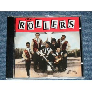 画像: The ROLLERS - The ROLLERS  ( NEW )  / 1993 HOLLAND "BRAND NEW"  C