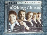 画像: The ROCKIN'G GHOSTS - THE COLLECTION ( SEALED )  /  2001 NETHERLANDS  ORIGINAL "BRAND NEW SEALED"  CD