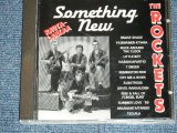 画像: The ROCKETS - SOMETHING NEW ,SOMETHING OLD  ( NEW  )  /  FINLAND ORIGINAL "BRAND NEW"  CD