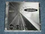 画像: RETROLINERS - SUBWAY SURFING ( NEW  )  /  2001 US AMERICA   ORIGINAL "BRAND NEW"  CD