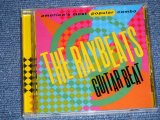 画像: The RAYBEATS - GUITAR BEAT ( SEALED  )  /  1997 US AMERICA   ORIGINAL "BRAND NEW SEALED"  CD