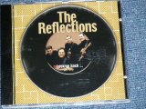 画像: The REFLECTIONS - LOOKINGBACK  ( NEW  )  /  2001 NORWAY ORIGINAL "BRAND NEW"  CD