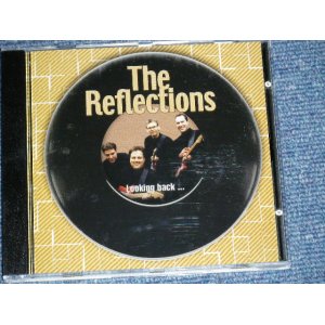 画像: The REFLECTIONS - LOOKINGBACK  ( NEW  )  /  2001 NORWAY ORIGINAL "BRAND NEW"  CD