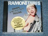 画像: RAMONTURES - JOHNNY WALK DON'T RUN PAULENE  ( SEALED  )  /  2004 US AMERICA   ORIGINAL "BRAND NEW SEALED"  CD