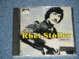 画像: RHET STOLLER - EMBER LANE ( SEALED  )  /  1992 UK ENGLAND  ORIGINAL "BRAND NEW SEALED"  CD