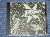 画像: SANDBLASTERS - SPACE BAR B-Q ( MINT/MINT  )  / 1996 US AMERICA ORIGINAL Used  CD