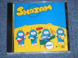 画像: SHAZAM - LUNA CITY  ( NEW )  / 1992 SWEDEN  ORIGINAL "BRAND NEW" CD