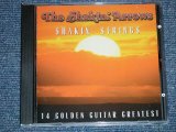 画像: The SHAKIN' ARROWS - SHAKIN' STRINGS : 14 GOLDEN GUITAR GREATEST ( NEW )  / 1998 EUROPE ORIGINAL "BRAND NEW" CD