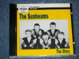 画像: The SUNBEAMS - THE STORY ( MINT-/MINT)  / 1994 SWEDEN   ORIGINAL Used CD