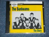 画像: The SUNBEAMS - THE STORY ( NEW )  / 1994 SWEDEN   ORIGINAL "BRAND NEW" CD