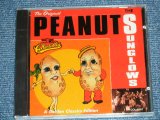 画像: The SUNGLOES - The ORIGINAL PEANUTS : A GOLDEN CLASSICS  ( SEALED )  / 1995 US AMERICA  ORIGINAL "BRAND NEW SEALED" CD