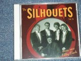 画像: The SILHOUETS - VOL.4 ( SEALED )  / 2000  HOLLAND   ORIGINAL "BRAND NEW SEALED" CD