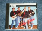 画像: Ticky-Show - REVIVAL  ( NEW )  /  1992 SWEDEN  ORIGINAL "BRAND NEW" CD 